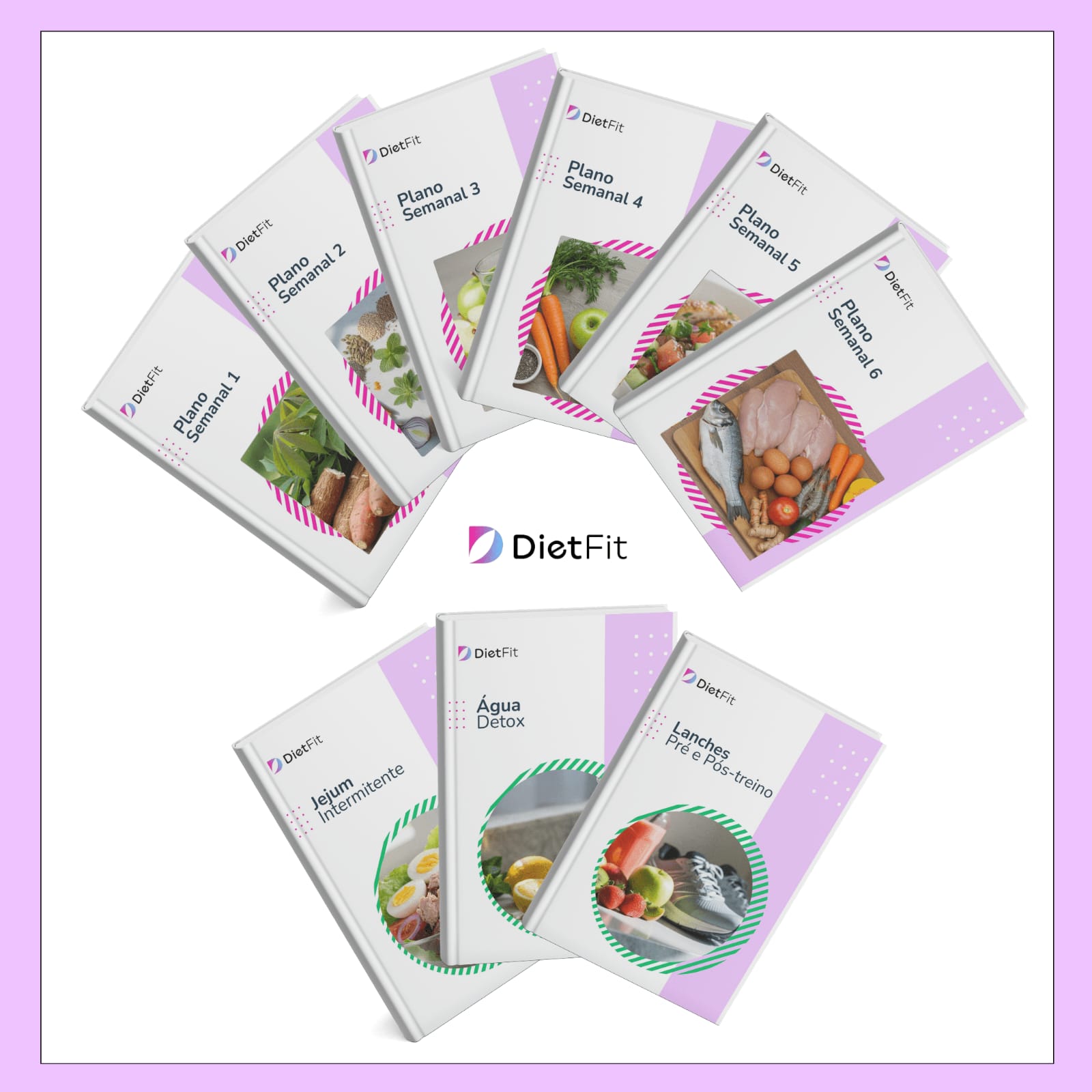 Ebook Emagrecimento Inteligente